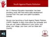 Youth Against Plastics Pollution